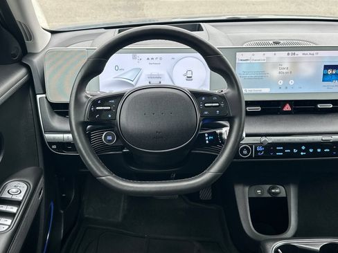 Certified 2024 Hyundai Ioniq 5 Limited RWD image 16