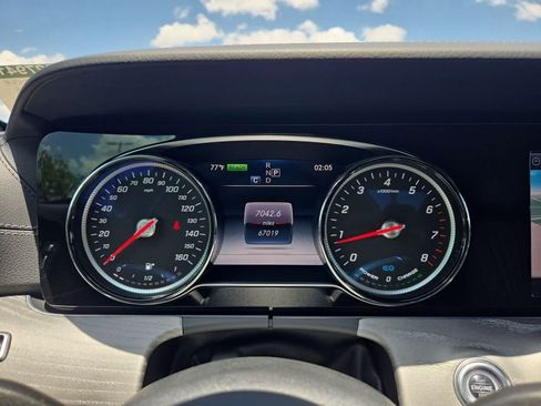 Used 2019 Mercedes-Benz CLS 450 4MATIC image 33