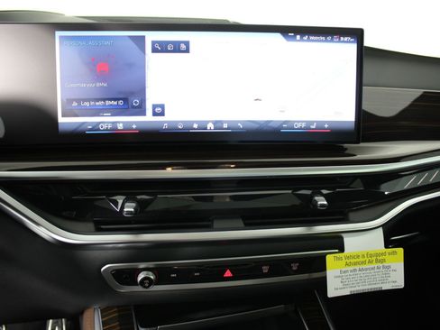 New 2026 BMW X5 M60i w/ Executive Package image 24