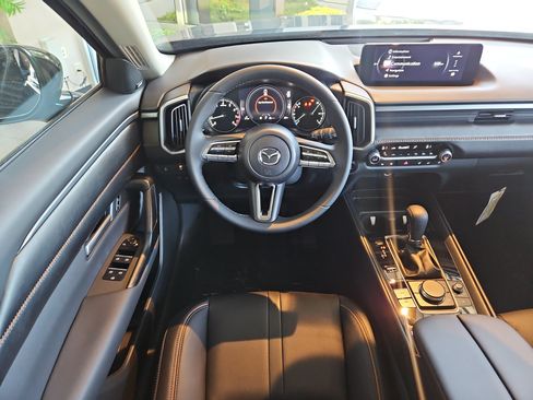 New 2026 MAZDA CX-50 AWD 2.5 S w/ Weather Package image 10