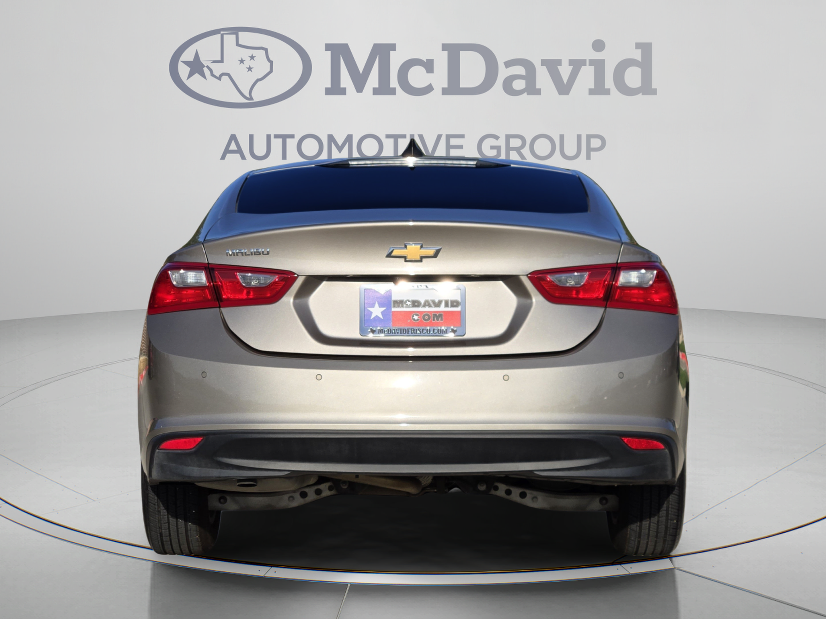 Used 2025 Chevrolet Malibu LS FWD image 5