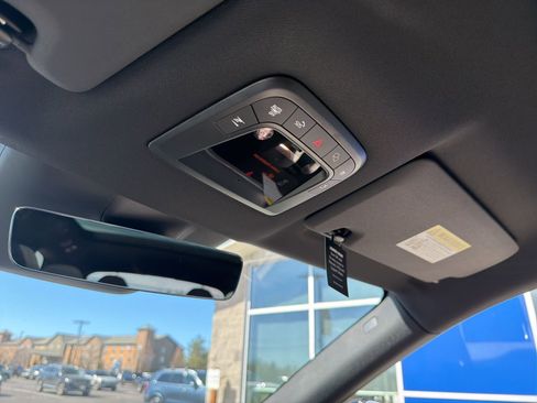 New 2025 Volvo EX90 Ultra AWD/4WD image 28