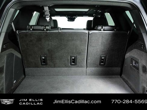 Certified 2024 Cadillac Escalade Sport AWD/4WD image 32