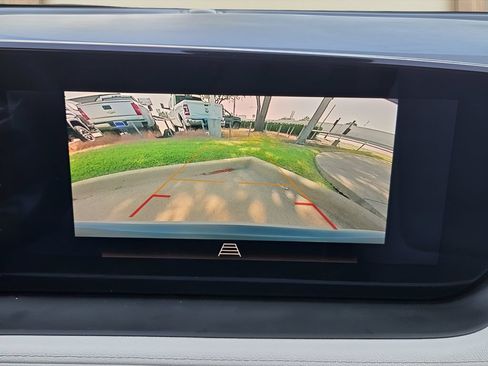 Used 2024 Buick Encore GX Preferred FWD image 16