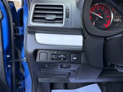 Used 2017 Subaru WRX image 26