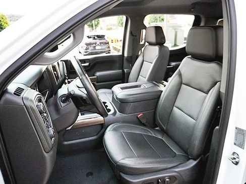 Used 2019 Chevrolet Silverado 1500 LT Trail Boss image 17