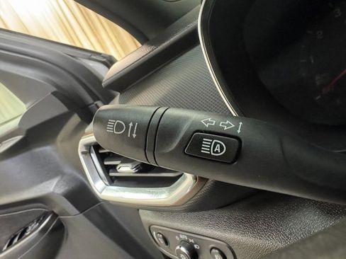 Used 2023 Chevrolet TrailBlazer ACTIV image 35