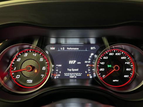 Used 2023 Dodge Charger Scat Pack image 21
