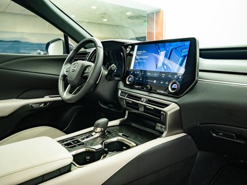 Certified 2024 Lexus RX 350 Premium Plus w/ Convenience Package FWD image 47