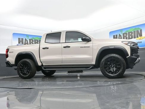New 2026 Chevrolet Colorado Trail Boss image 20