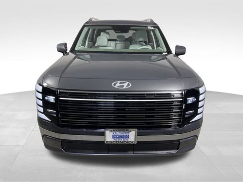 New 2026 Hyundai Palisade SEL image 8