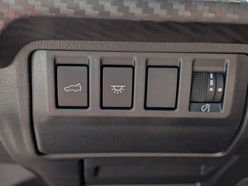 New 2026 Subaru Ascent Premium AWD/4WD image 11