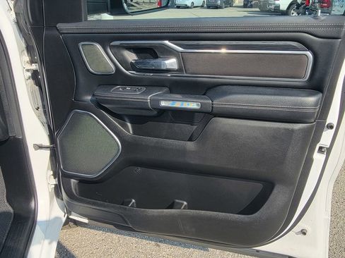 Certified 2023 RAM 1500 Laramie image 26
