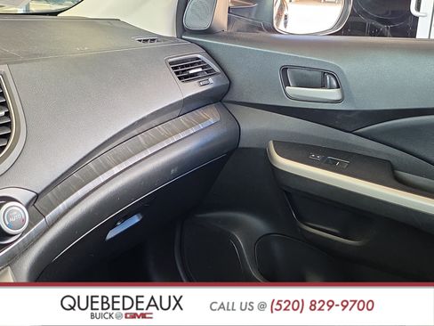 Used 2013 Honda CR-V EX-L image 14