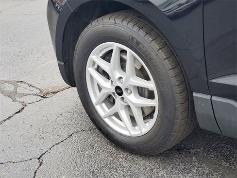 Certified 2024 Ford Edge SEL w/ Convenience Package image 31