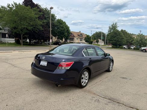 Used 2009 Honda Accord EX image 7