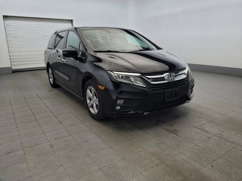 Used 2018 Honda Odyssey EX-L image 13