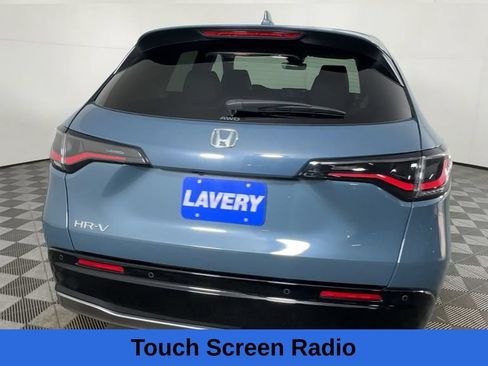 Used 2024 Honda HR-V EX-L image 9