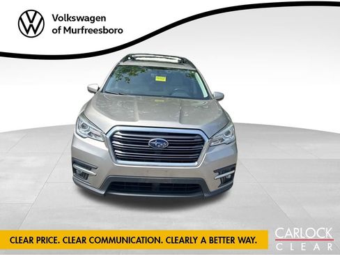 Used 2019 Subaru Ascent Limited w/ Popular Package #3 AWD/4WD image 3