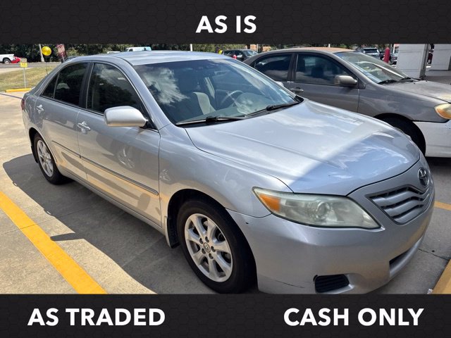 Used 2011 Toyota Camry LE w/ LE Extra-Value Pkg FWD image 7