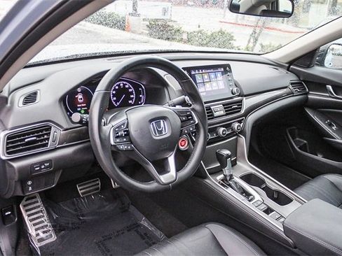 Used 2022 Honda Accord Sport Special Edition image 24