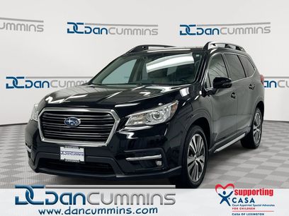Used 2022 Subaru Ascent Limited