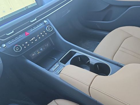 New 2026 Hyundai Sonata Limited image 25