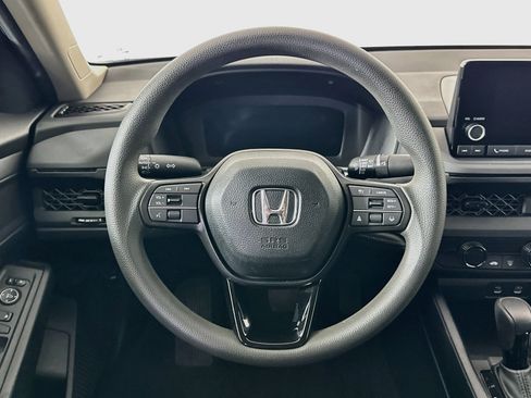 Used 2024 Honda Accord LX image 17