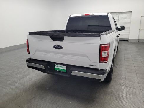 Used 2018 Ford F150 XLT RWD image 7