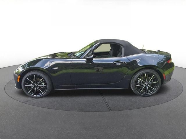New 2026 MAZDA MX-5 Miata Grand Touring RWD image 6