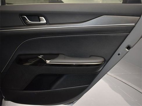 Certified 2025 Kia K5 GT-Line w/ GT-Line Premium Package image 14