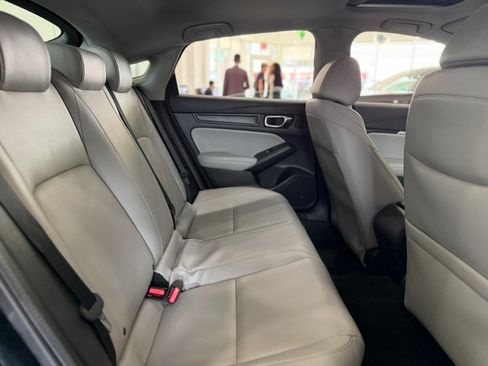 Used 2024 Acura Integra FWD image 23