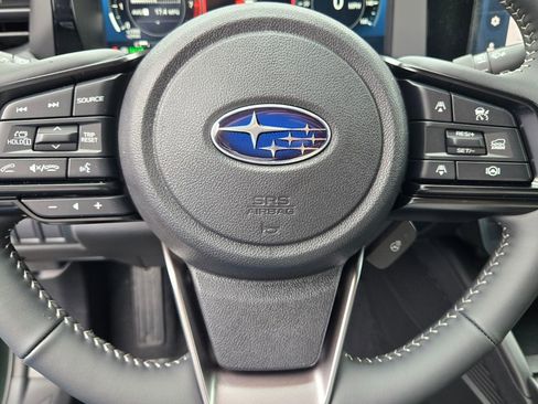 New 2026 Subaru Outback Touring XT AWD/4WD image 26