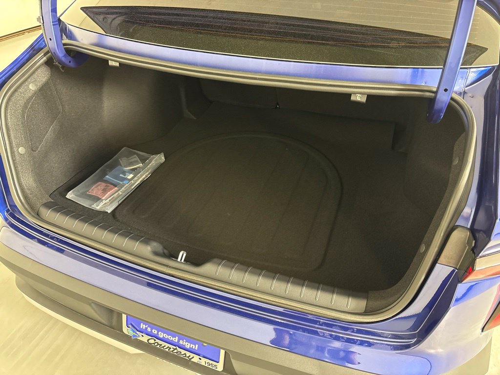 New 2026 Kia K4 FWD image 23