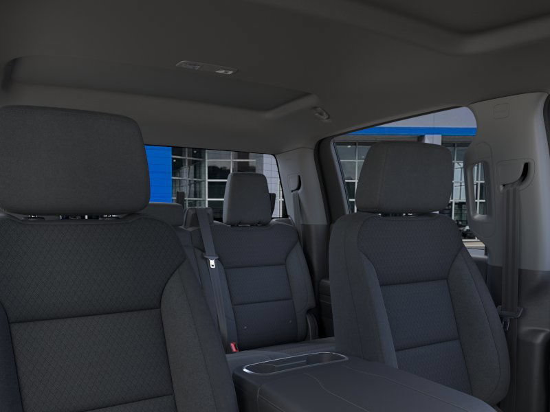 New 2026 Chevrolet Silverado 1500 RST AWD/4WD image 49