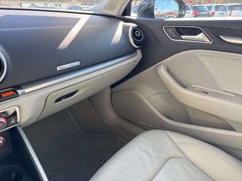 Used 2015 Audi A3 2.0T Premium Plus image 14