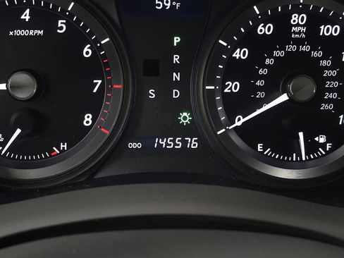 Used 2009 Lexus ES 350 image 17