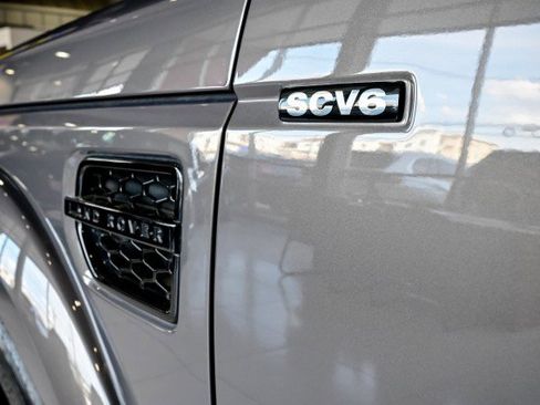 Used 2016 Land Rover LR4 HSE Silver Edition image 43