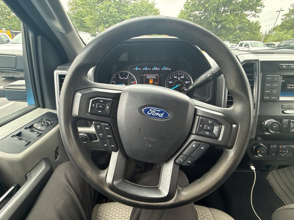 Used 2019 Ford F250 XLT AWD/4WD image 14