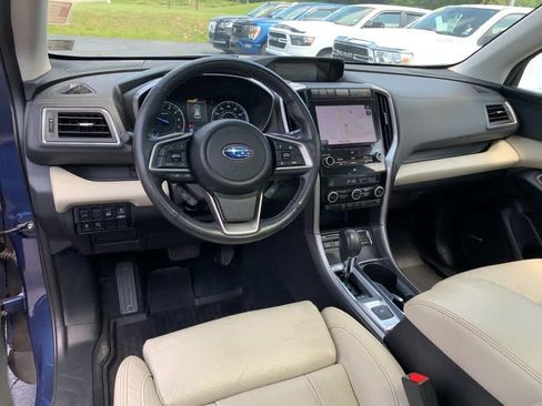 Used 2019 Subaru Ascent Limited AWD/4WD image 17