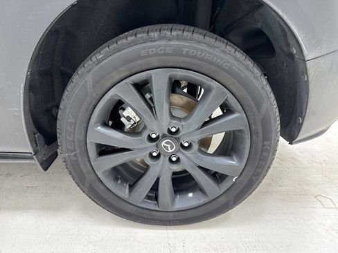 Used 2024 MAZDA CX-30 AWD 2.5 S w/ Select Sport Pkg image 7