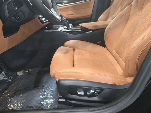 Certified 2023 BMW 530i w/ Convenience Package RWD image 22
