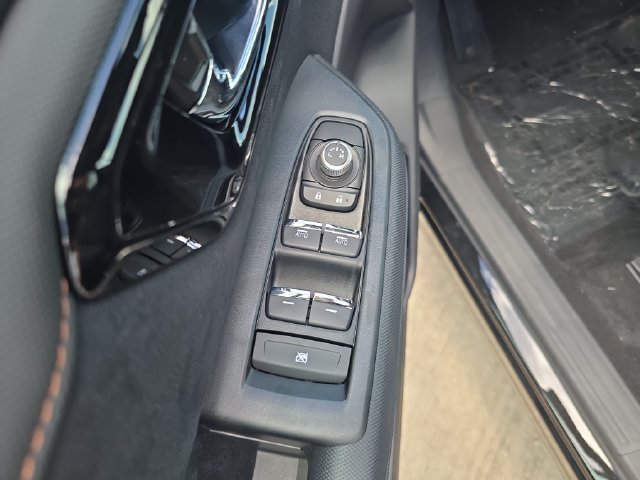 New 2026 Subaru Forester Touring AWD/4WD image 11