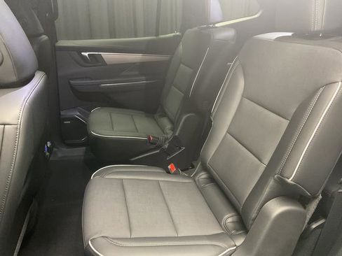 New 2026 Buick Enclave Preferred image 9