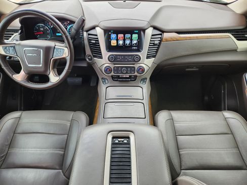 Used 2019 GMC Yukon XL Denali w/ Denali Ultimate Package AWD/4WD image 22