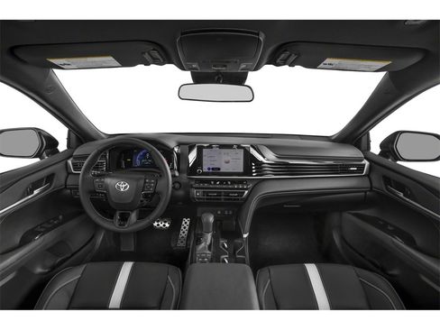 New 2026 Toyota Camry SE image 5