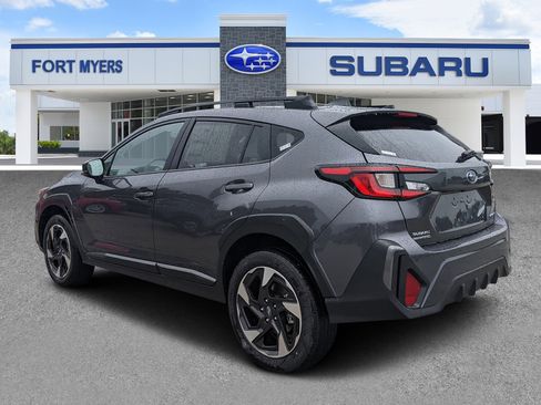New 2025 Subaru Crosstrek 2.5i Limited image 7