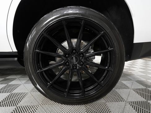 Used 2023 GMC Yukon Denali Ultimate image 37