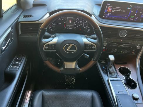 Used 2021 Lexus RX 350L FWD w/ Premium Package image 15