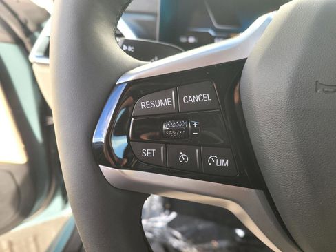 Certified 2025 BMW i4 eDrive40 w/ Parking Assistance Package image 33